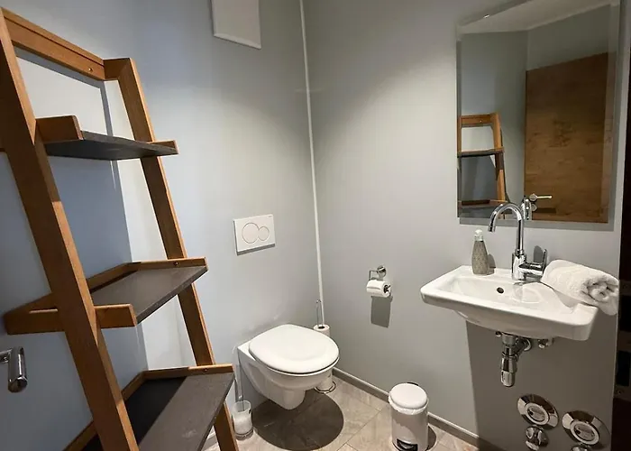 Marienplatz アパート *