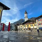 Apartment Marienplatz Garmisch-Partenkirchen