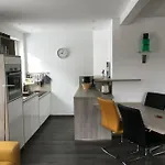 Marienplatz Apartment