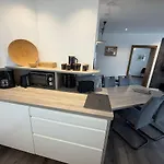Apartment Marienplatz Garmisch-Partenkirchen